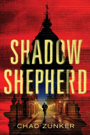 [Sam Callahan 02] • Shadow Shepherd